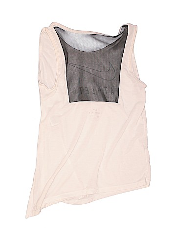 Nike Active Tank (view 2)