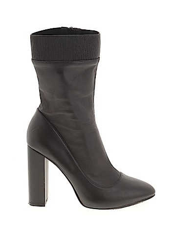 Zara Ankle Boots (view 1)