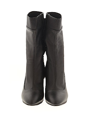 Zara Ankle Boots (view 2)