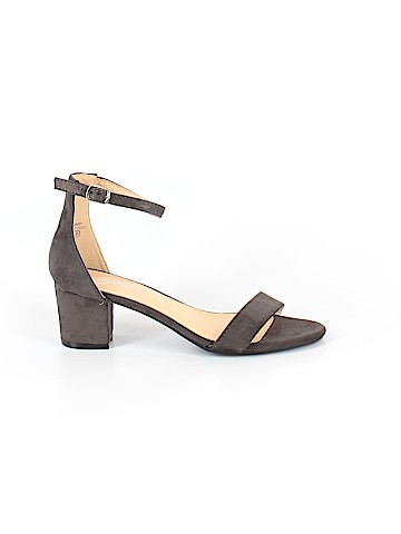 J. Adams Heels (view 1)