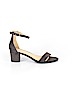 J. Adams Gray Heels Size 8 - photo 1