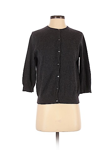 Lauren by Ralph Lauren Cashmere Cardigan (view 1)