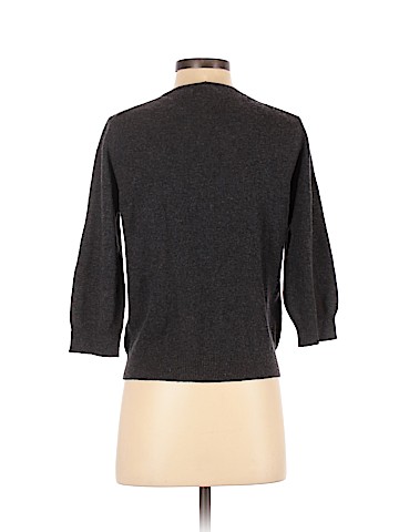 Lauren by Ralph Lauren Cashmere Cardigan (view 2)
