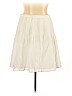 J.jill White Casual Skirt Size 14 - photo 2