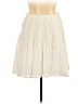 J.jill White Casual Skirt Size 14 - photo 1