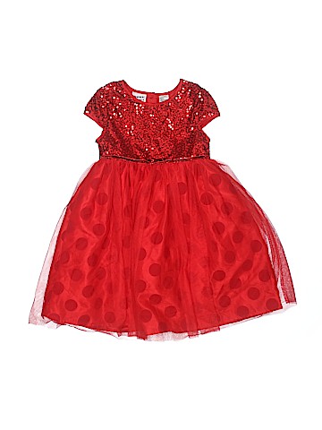 Blueberi Boulevard Special Occasion Dress (view 1)