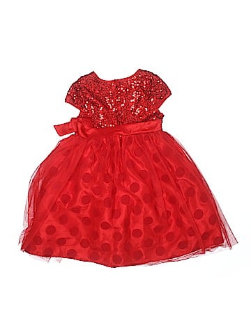 Blueberi Boulevard Special Occasion Dress (view 2)