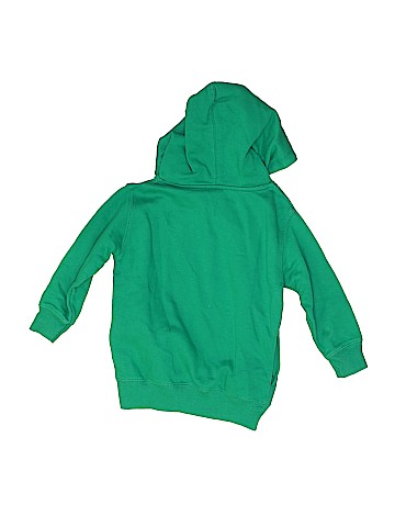 Rabbit Skins Pullover Hoodie (view 2)