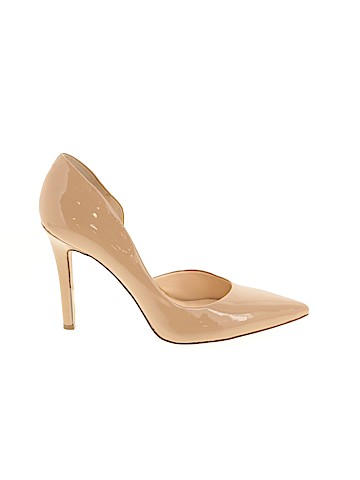 Jessica Simpson Heels (view 1)