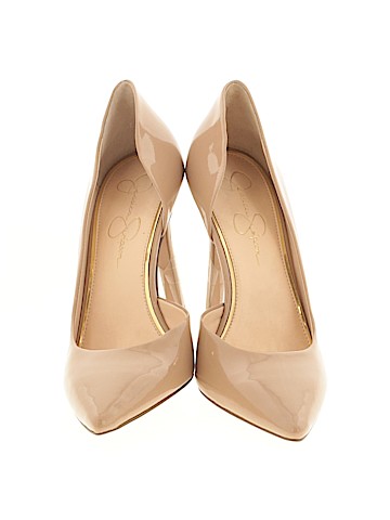 Jessica Simpson Heels (view 2)