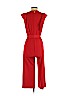 MICHAEL Michael Kors Red Jumpsuit Size P (petite) - photo 2