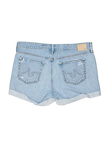 Adriano Goldschmied Denim Shorts (view 2)