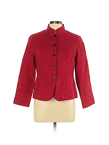 Coldwater Creek Jacket (view 1)