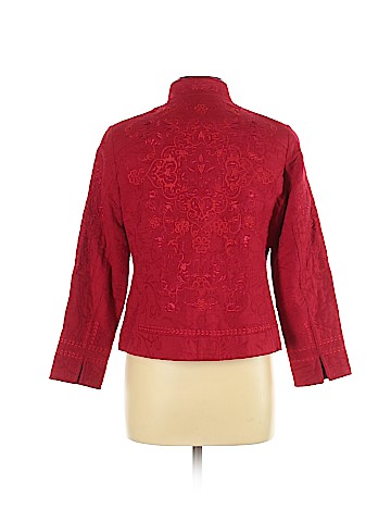 Coldwater Creek Jacket (view 2)