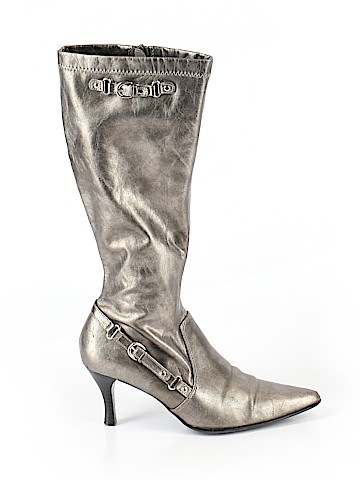 Fioni Boots (view 1)