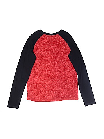 Abercrombie Long Sleeve T-Shirt (view 2)