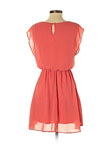 Lush Casual Dress (view 2)