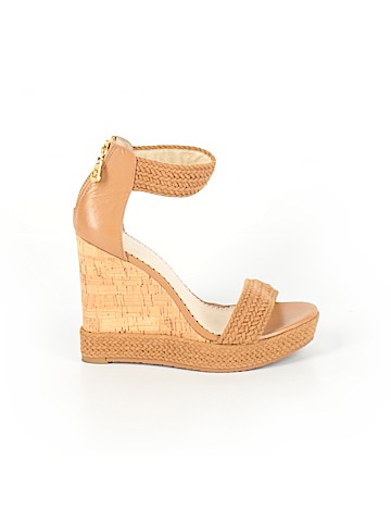 C. Wonder Wedges (view 1)