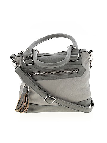 Steve Madden Satchel (view 1)