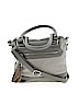 Steve Madden Gray Satchel One size - photo 1