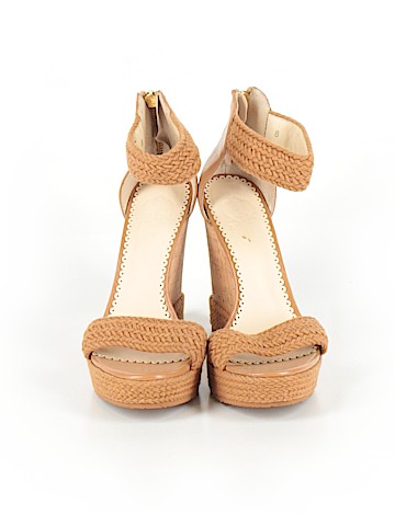 C. Wonder Wedges (view 2)