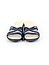 Crocs Blue Sandals Size 10 - photo 2