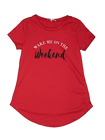 Assorted Brands Short Sleeve T-Shirt (view 1)