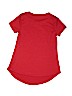 Assorted Brands Red Short Sleeve T-Shirt Size M (youth) - photo 2