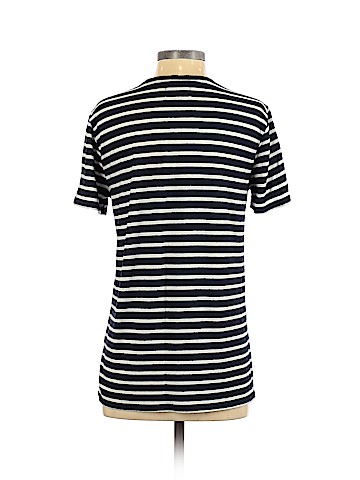 Lucky Brand Short Sleeve Top (view 2)