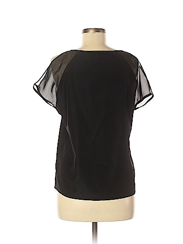 TOBI Short Sleeve Blouse (view 2)