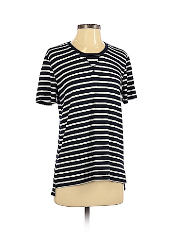 Lucky Brand Short Sleeve Top (view 1)