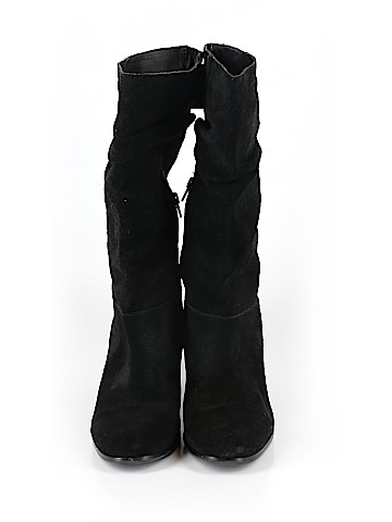 Crown Vintage Boots (view 2)