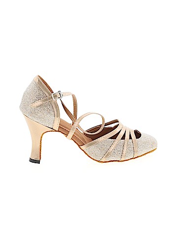 Assorted Brands Heels (view 1)