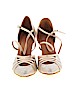 Assorted Brands Tan Heels Size EU 38 - photo 2