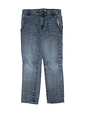 Cat & Jack Jeans (view 1)