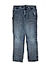 Cat & Jack Blue Jeans Size 7 - photo 1
