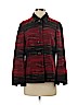 Coldwater Creek Red Jacket Size S (petite) - photo 1
