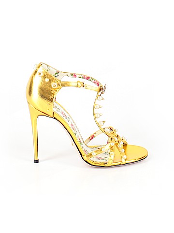 Gucci Heels (view 1)