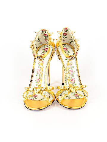 Gucci Heels (view 2)