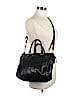 Steven Alan Black Leather Crossbody Bag One size - photo 2