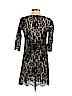 HD in Paris Black Casual Dress Size XXS (petite) - photo 2