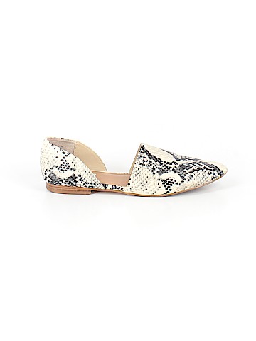 Steve Madden Flats (view 1)