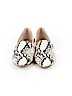 Steve Madden Ivory Flats Size 10 - photo 2