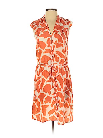 Ann Taylor LOFT Casual Dress (view 1)