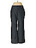 Ann Taylor LOFT Gray Casual Pants Size 2 (petite) - photo 1