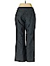 Ann Taylor LOFT Gray Casual Pants Size 2 (petite) - photo 2