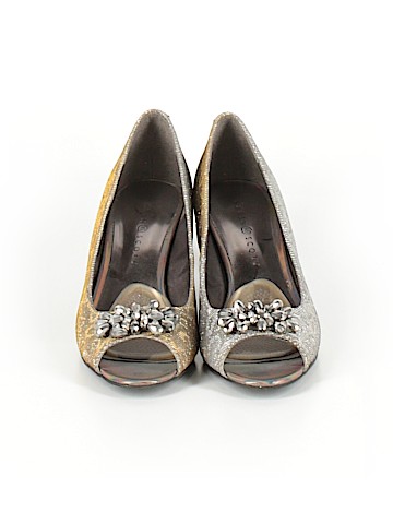 Karen Scott Heels (view 2)