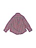 Ralph Lauren 100% Cotton Red Long Sleeve Button-Down Shirt Size 2T - 2 - photo 2