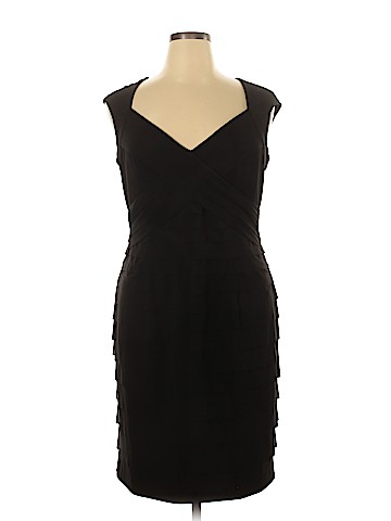 Rena Rowan Cocktail Dress (view 1)