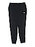 Assorted Brands Solid Black Sweatpants Size M (youth) - photo 1